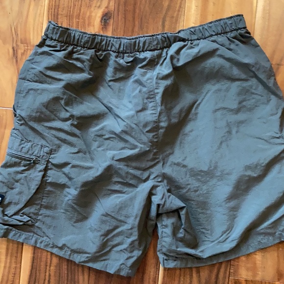 Columbia Mens Hybrid Water Shorts - Picture 2 of 4